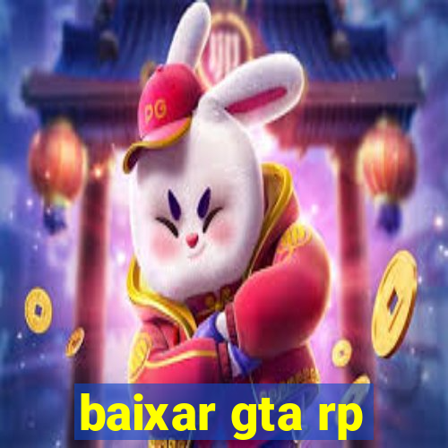 baixar gta rp